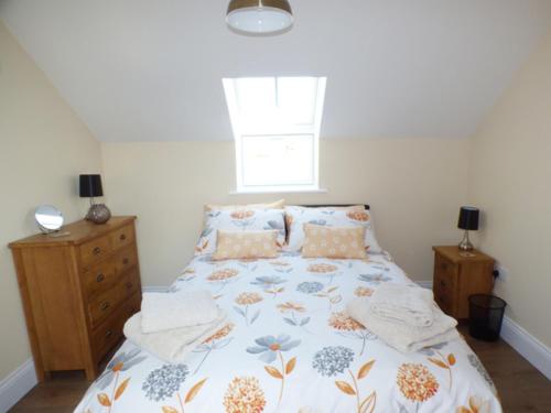 Lloft Gwair - Hayloft - main image