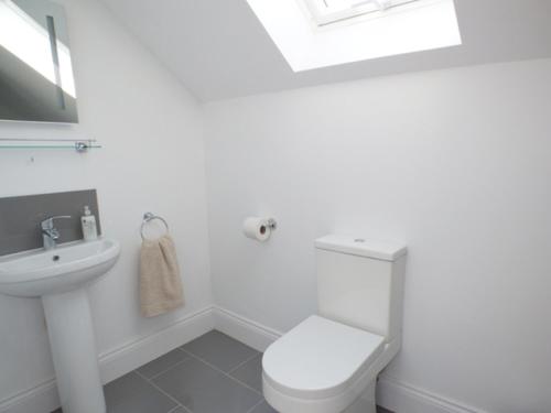 Lloft Gwair - Hayloft - image 7