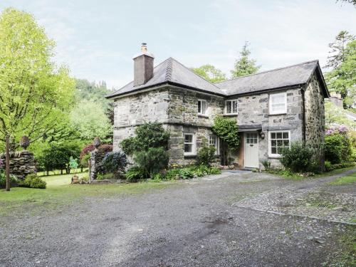 Beaver Grove Cottage, , North Wales