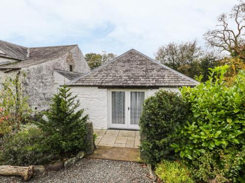 Old Sawmill Cottage, , Dumfries and Galloway