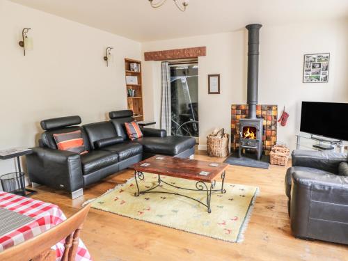 Old Sawmill Cottage - image 7