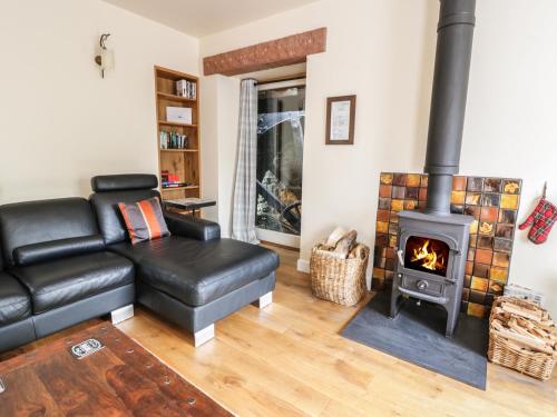 Old Sawmill Cottage - image 10
