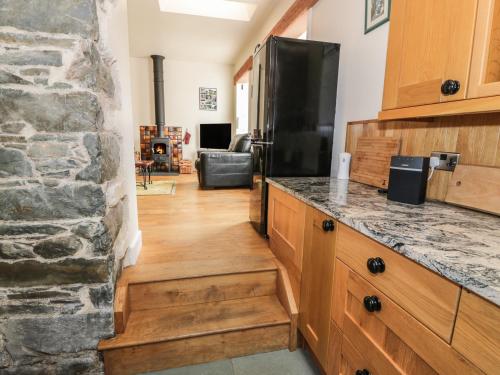 Old Sawmill Cottage - image 12