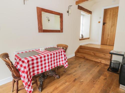 Old Sawmill Cottage - image 11