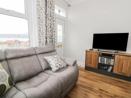 Coastwatch Cottage - image 11