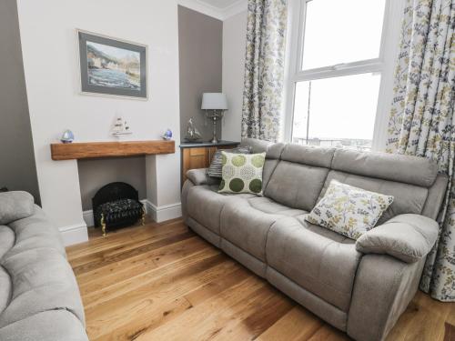 Coastwatch Cottage - main image