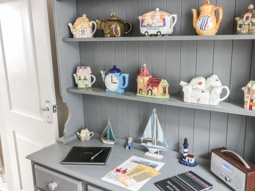 Coastwatch Cottage - image 5