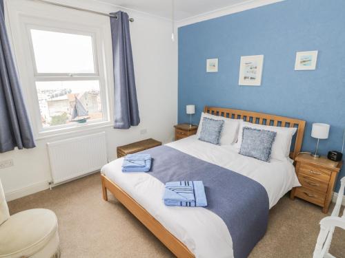 Coastwatch Cottage - image 7