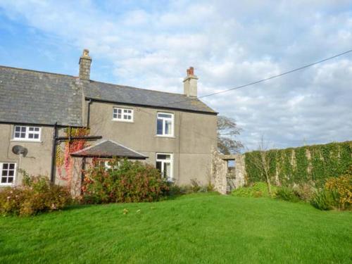 East Monkton Farm, , West Wales