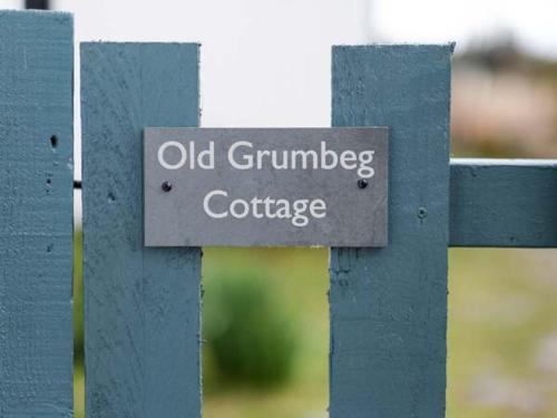 Old Grumbeg Cottage - image 12