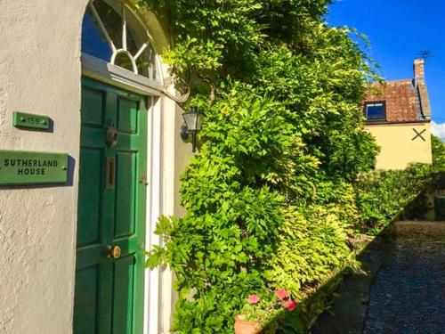 The East Wing gîte à louer Bleadon