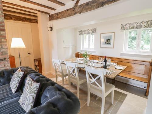 The Dower House - main image