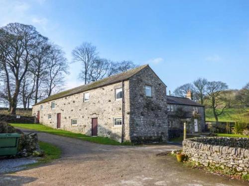 Rock Lodge Farm gîte à louer Millers Dale
