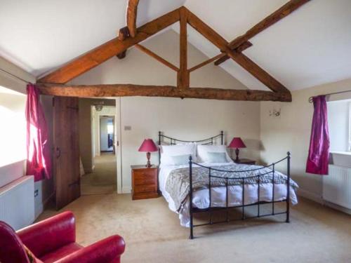 Rock Lodge Farm - image 11