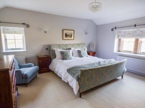 Rock Lodge Farm - image 14