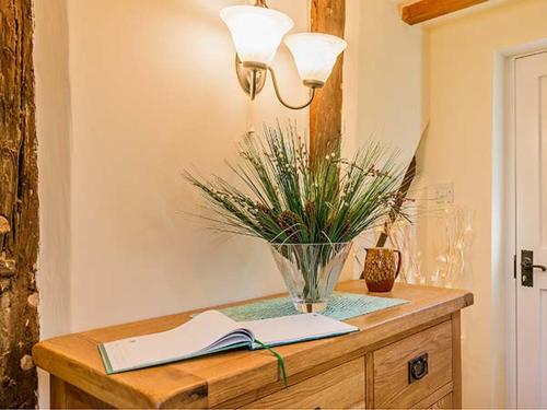 Borrowers Cottage in Condover
