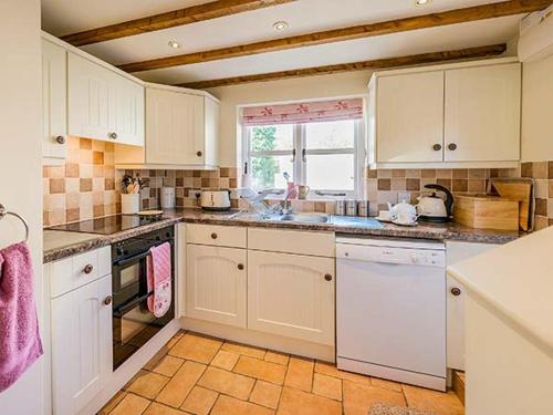 Borrowers Cottage in Condover