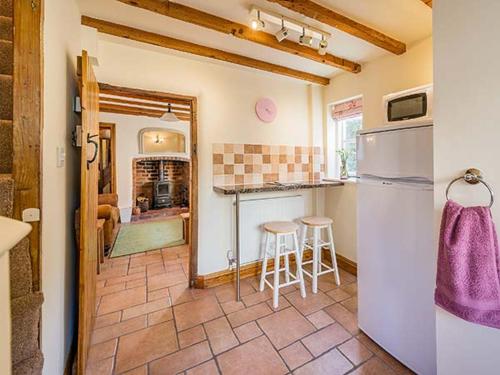 Borrowers Cottage in Condover