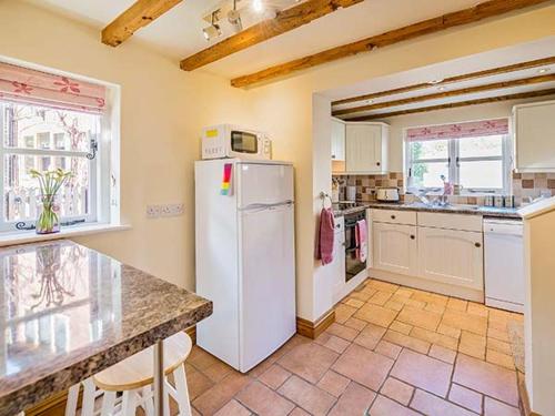 Borrowers Cottage in Condover