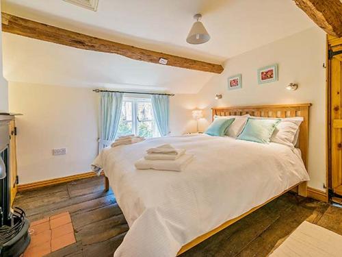 Borrowers Cottage in Condover