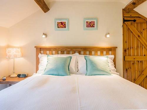 Borrowers Cottage