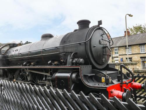 Station View, Pickering (fotografie 7)