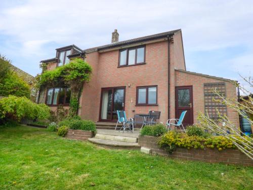 Tanzey Hollow gîte à louer Redcliff Point