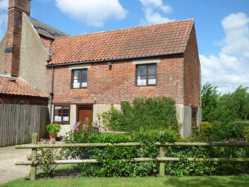Pond Farm Dairy, Mutford, Suffolk