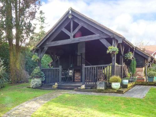 Studio at Little Trees Farm - Kingsbourne Green