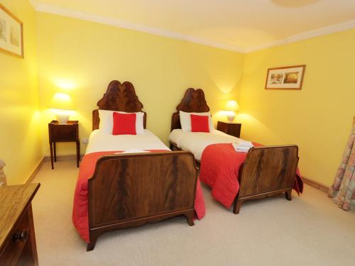 Tulchan Lodge - image 2