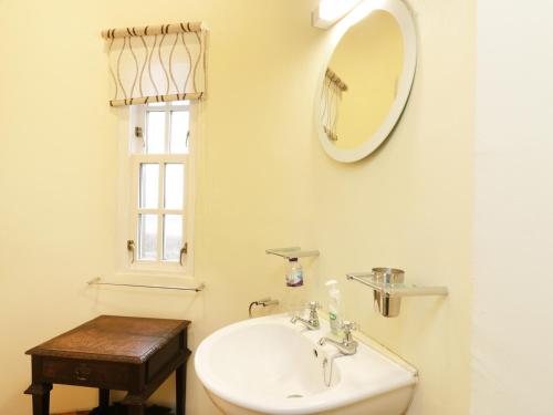 Tulchan Lodge - main image