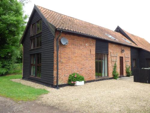 Ash Farm Cottage gîte à louer North Cove