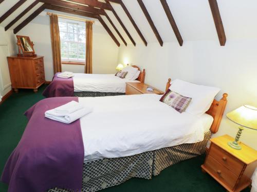 Tulchan Lodge - image 12