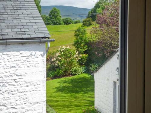 Fells Cottage in Sedbergh