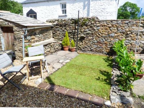 Fells Cottage in Sedbergh