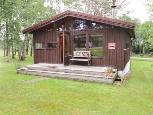 The Decoy gîte à louer Embo Point