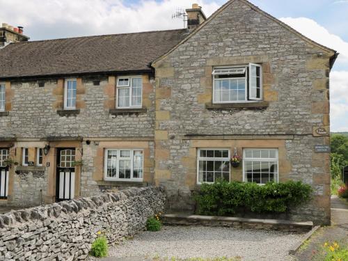 Dimberlyne Cottage, , Derbyshire