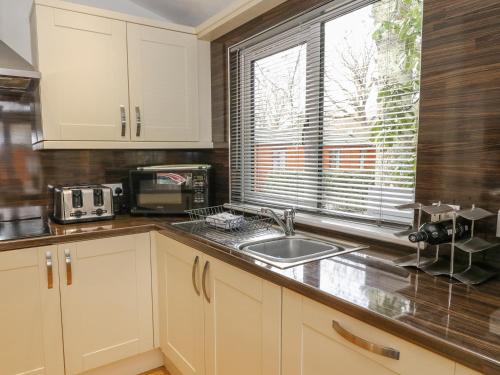 Coniston Number 9 in Troutbeck Bridge