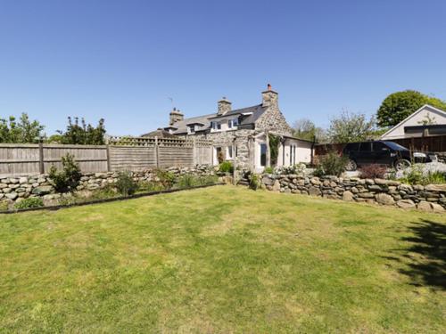 2 Borthwen Cottages - image 11