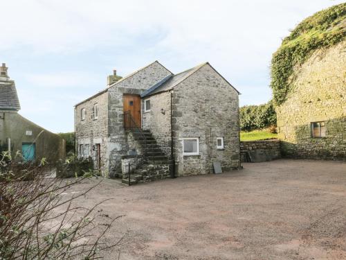 The Granary Loft