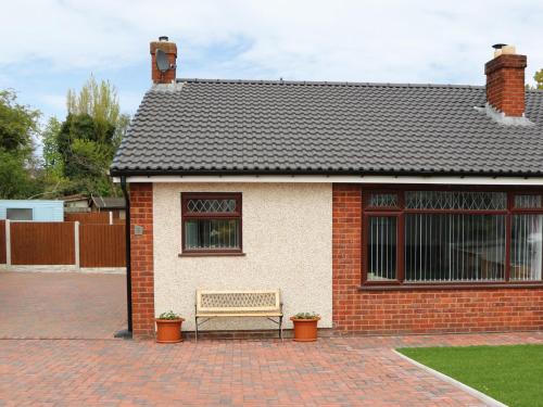 Cwtch Two gîte à louer Llandudno Junction