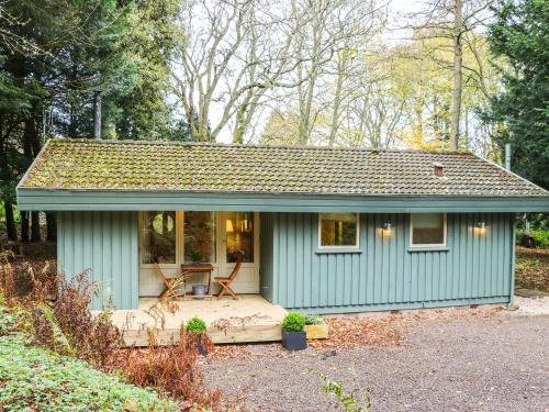 Nutkin Lodge gîte à louer Reed Point