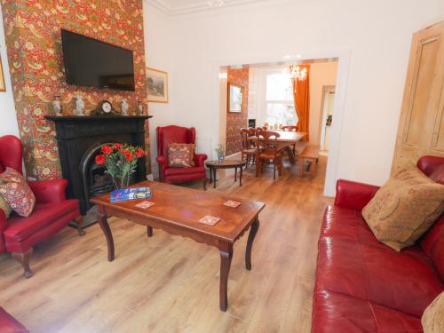 Abbeylands House - image 2