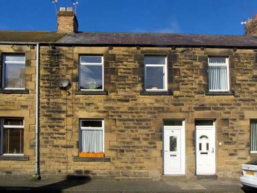 Compass House gîte à louer Pan Bush