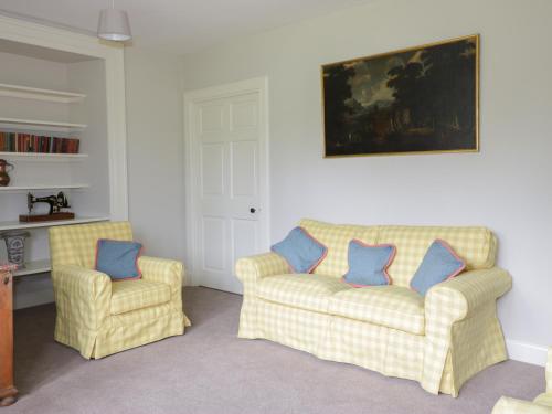 Housekeeper's Rooms - image 5