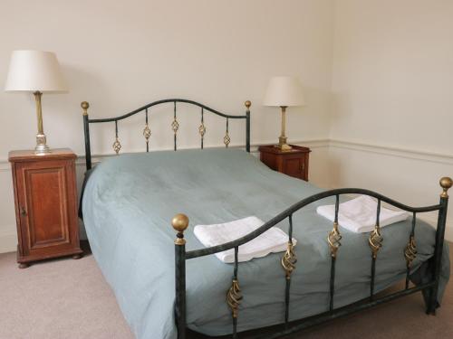 Housekeeper's Rooms - image 12