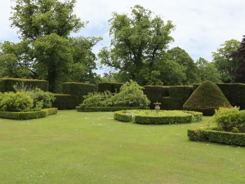 Housekeeper's Rooms - image 9