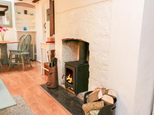 Swanfield Cottage - image 10
