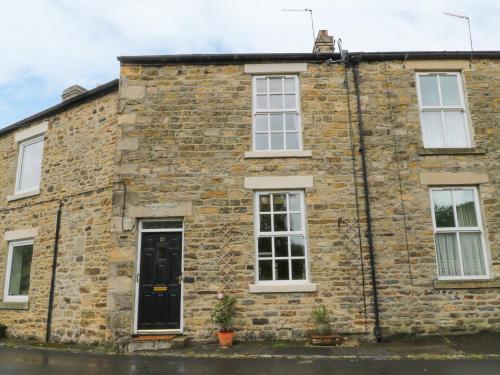 Whitfield Cottage (21 Silver Street) - Wolsingham