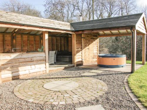 Stoney-Brook Lodge - image 2